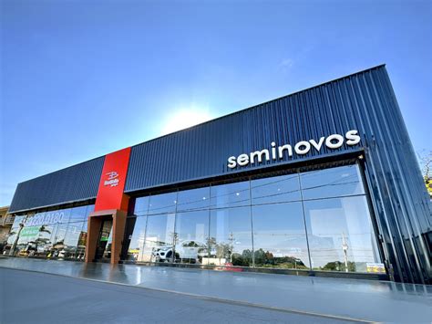 betiolo seminovos estrela - betiolo seminovos lajeado